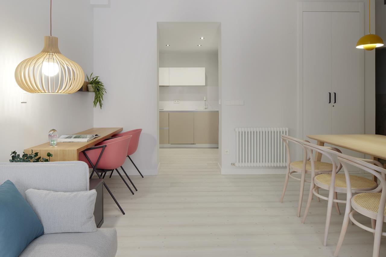 Bilbao Plaza By Feelfree Apartamento San Sebastián
